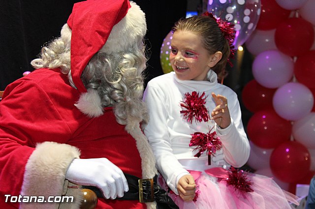 Pap Noel en Totana - Navidad 2015 - 159