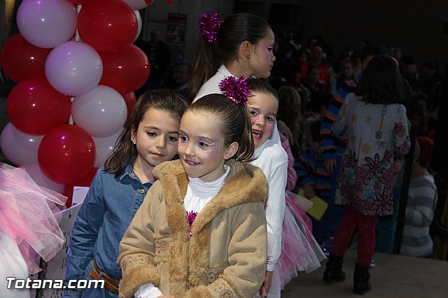 Pap Noel en Totana - Navidad 2015 - 160