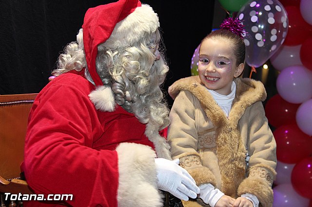 Pap Noel en Totana - Navidad 2015 - 161