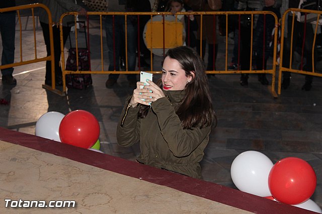 Pap Noel en Totana - Navidad 2015 - 162