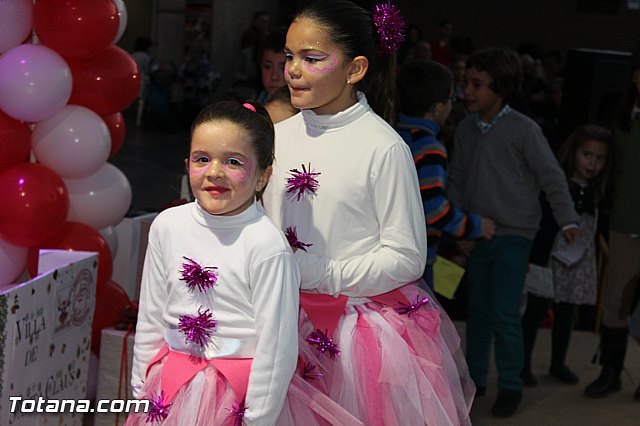 Pap Noel en Totana - Navidad 2015 - 164