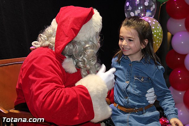 Pap Noel en Totana - Navidad 2015 - 165