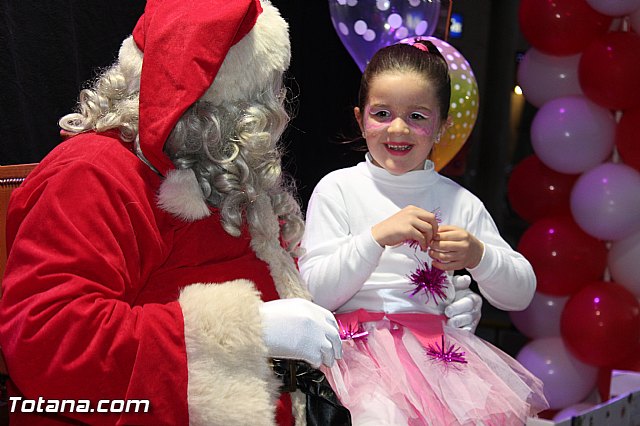 Pap Noel en Totana - Navidad 2015 - 166
