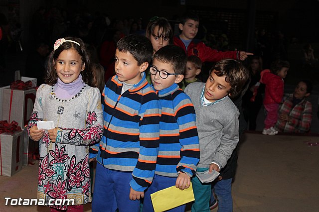 Pap Noel en Totana - Navidad 2015 - 174