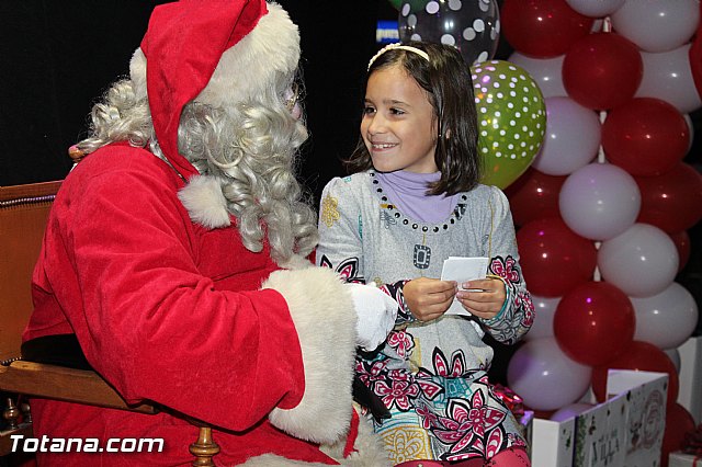 Pap Noel en Totana - Navidad 2015 - 175