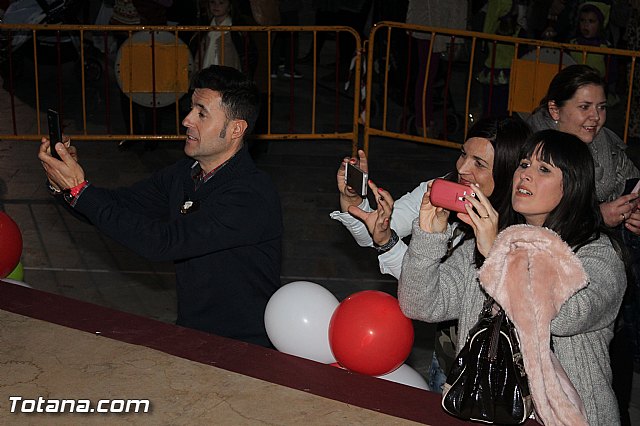 Pap Noel en Totana - Navidad 2015 - 176