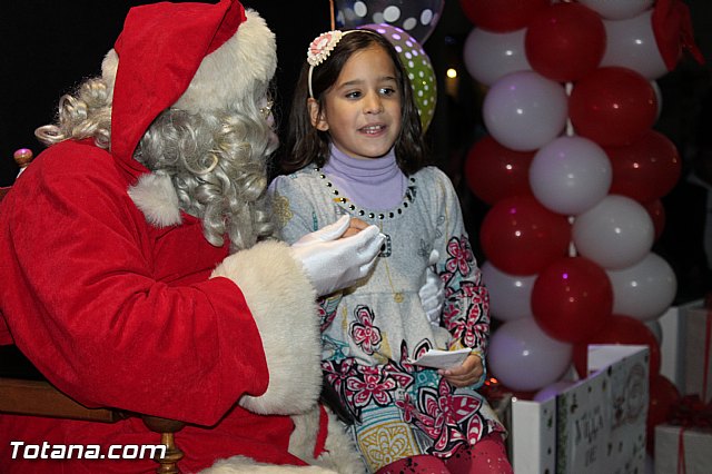 Pap Noel en Totana - Navidad 2015 - 177