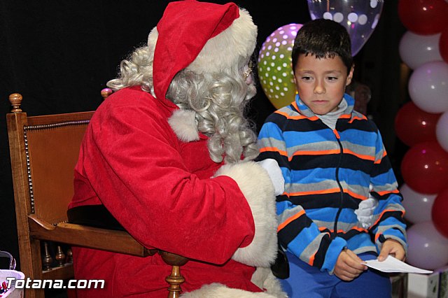Pap Noel en Totana - Navidad 2015 - 178