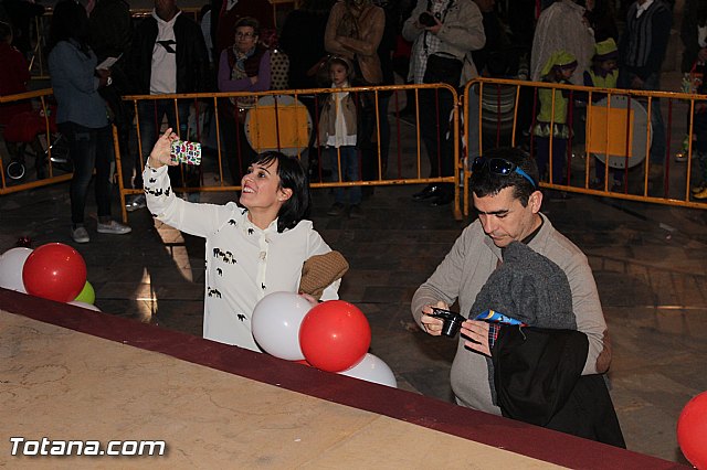 Pap Noel en Totana - Navidad 2015 - 183