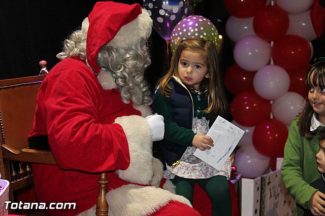 Pap Noel en Totana - Navidad 2015 - 184