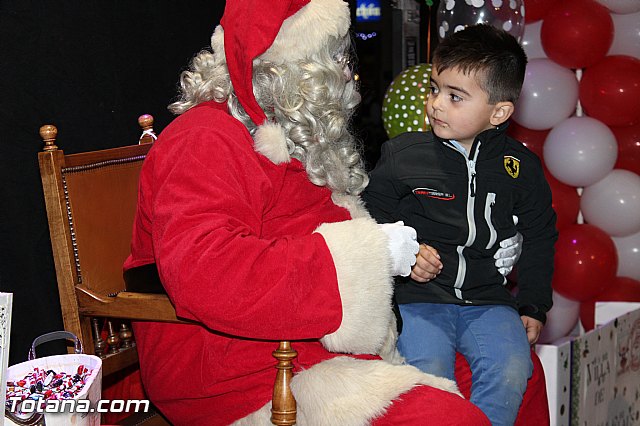 Pap Noel en Totana - Navidad 2015 - 186