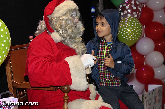 Pap Noel en Totana - Navidad 2015 - 187