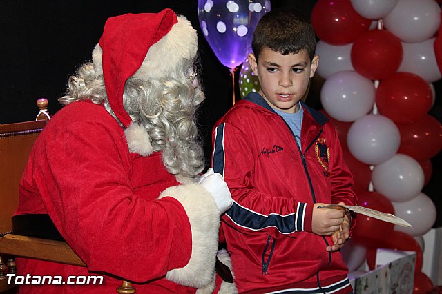 Pap Noel en Totana - Navidad 2015 - 191