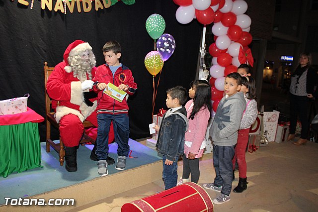 Pap Noel en Totana - Navidad 2015 - 192