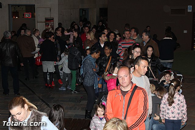 Pap Noel en Totana - Navidad 2015 - 193