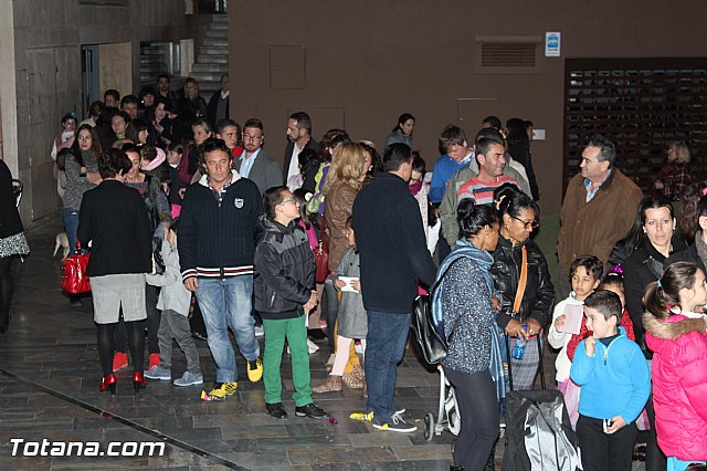 Pap Noel en Totana - Navidad 2015 - 194