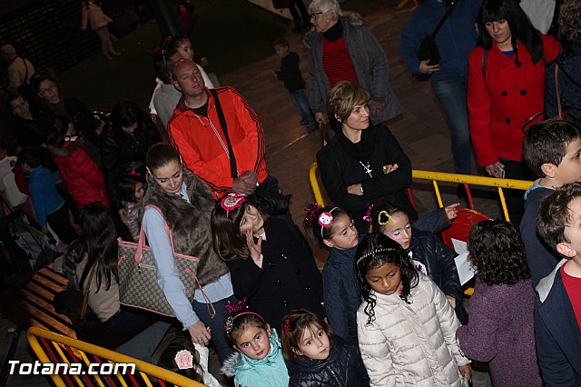 Pap Noel en Totana - Navidad 2015 - 195