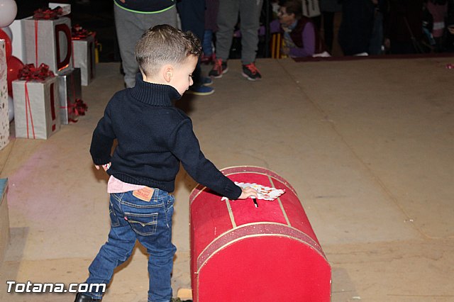 Pap Noel en Totana - Navidad 2015 - 202