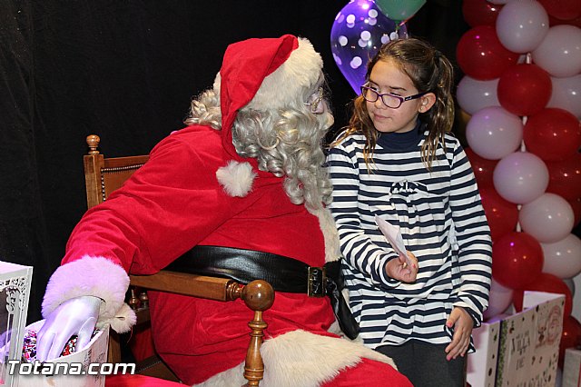Pap Noel en Totana - Navidad 2015 - 203
