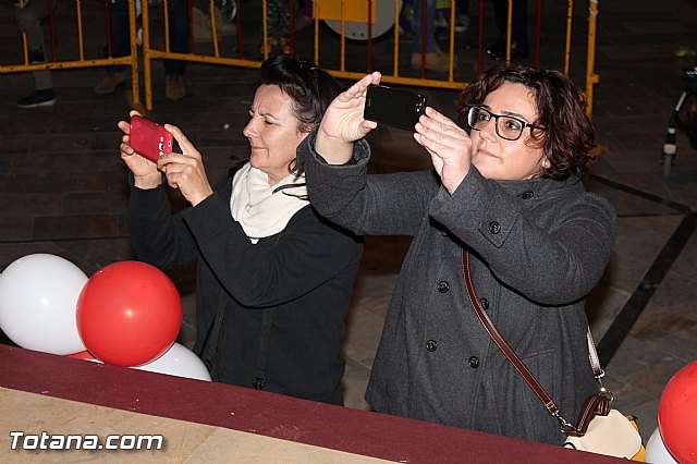 Pap Noel en Totana - Navidad 2015 - 204