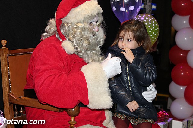 Pap Noel en Totana - Navidad 2015 - 213