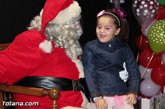 Pap Noel en Totana - Navidad 2015 - 216