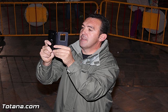 Pap Noel en Totana - Navidad 2015 - 238