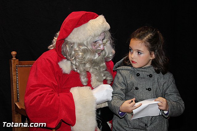 Pap Noel en Totana - Navidad 2015 - 242