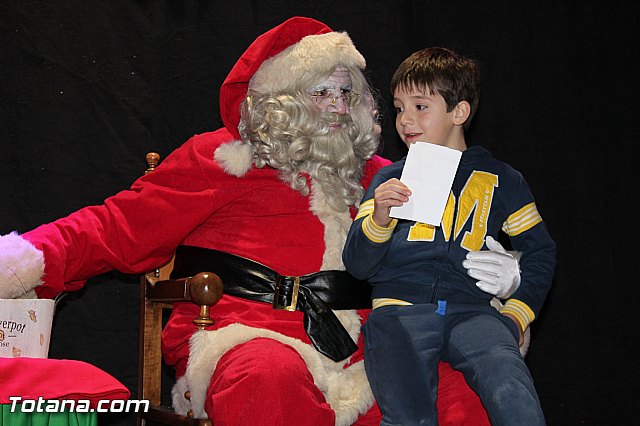 Pap Noel en Totana - Navidad 2015 - 258