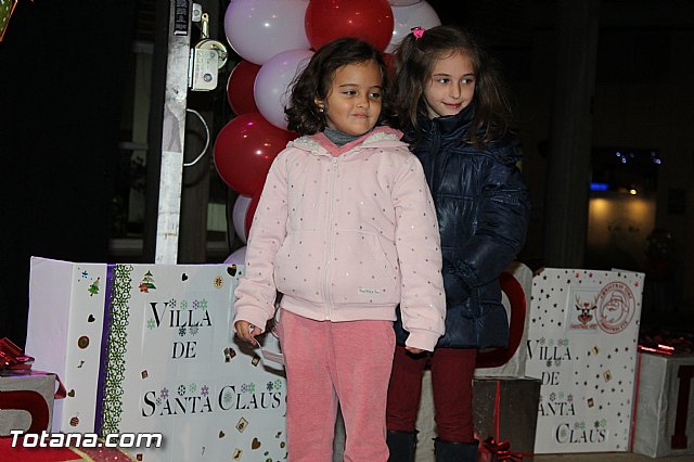 Pap Noel en Totana - Navidad 2015 - 259