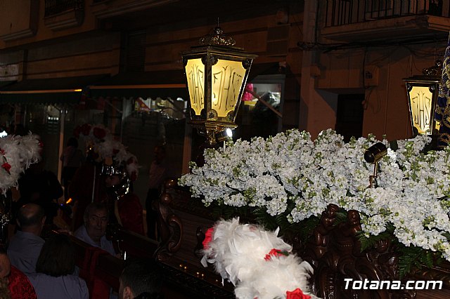 Va Crucis Nuestro Padre Jess Nazareno - Viernes de Dolores 2019 - 26