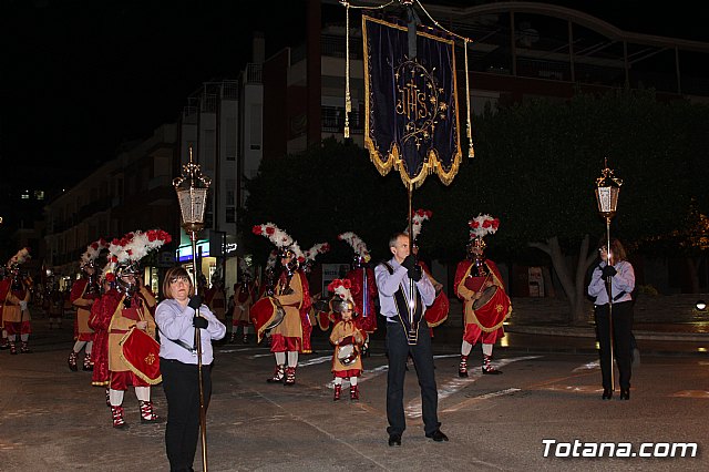Va Crucis Nuestro Padre Jess Nazareno - Viernes de Dolores 2019 - 42