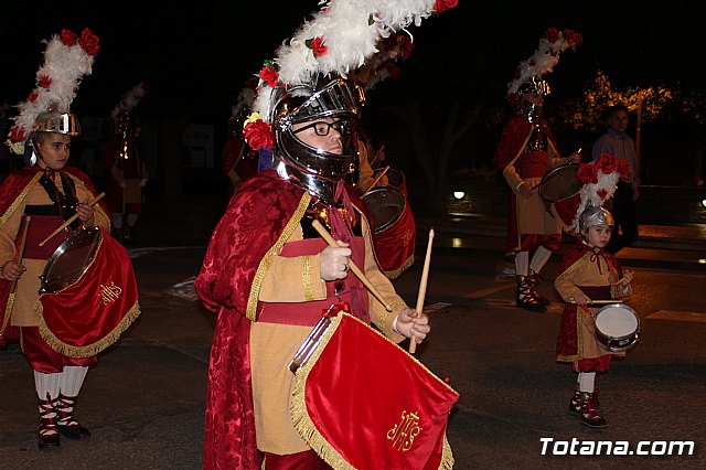 Va Crucis Nuestro Padre Jess Nazareno - Viernes de Dolores 2019 - 43