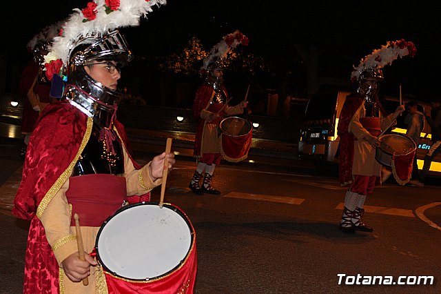 Va Crucis Nuestro Padre Jess Nazareno - Viernes de Dolores 2019 - 45