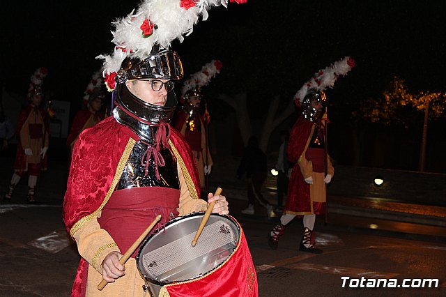Va Crucis Nuestro Padre Jess Nazareno - Viernes de Dolores 2019 - 46