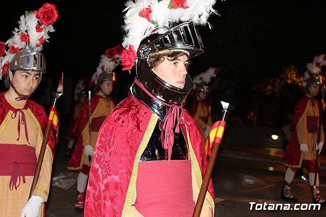 Va Crucis Nuestro Padre Jess Nazareno - Viernes de Dolores 2019 - 48