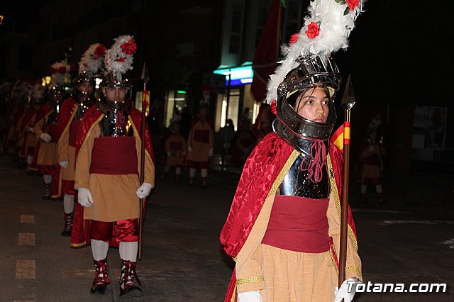 Va Crucis Nuestro Padre Jess Nazareno - Viernes de Dolores 2019 - 54