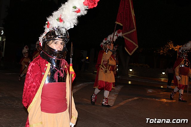 Va Crucis Nuestro Padre Jess Nazareno - Viernes de Dolores 2019 - 58