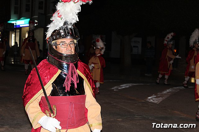 Va Crucis Nuestro Padre Jess Nazareno - Viernes de Dolores 2019 - 60