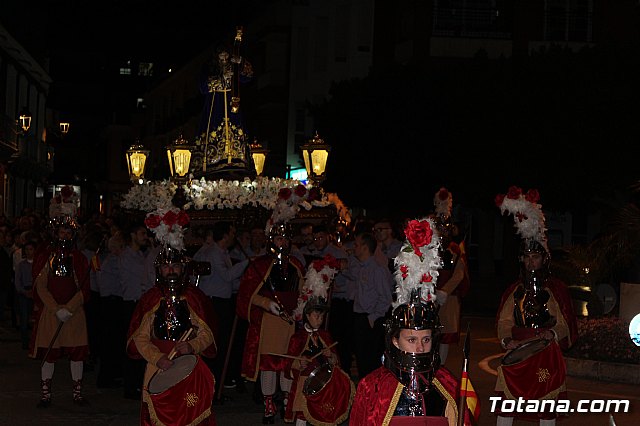 Va Crucis Nuestro Padre Jess Nazareno - Viernes de Dolores 2019 - 71