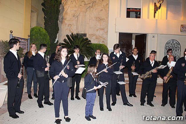 Va Crucis Nuestro Padre Jess Nazareno - Viernes de Dolores 2019 - 74
