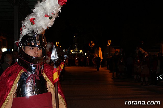 Va Crucis Nuestro Padre Jess Nazareno - Viernes de Dolores 2019 - 77