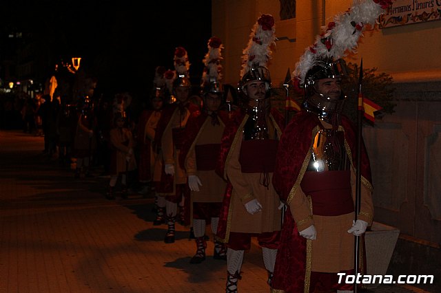 Va Crucis Nuestro Padre Jess Nazareno - Viernes de Dolores 2019 - 80
