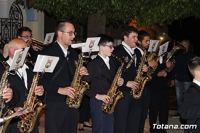 Va Crucis Nuestro Padre Jess Nazareno - Viernes de Dolores 2019 - 86