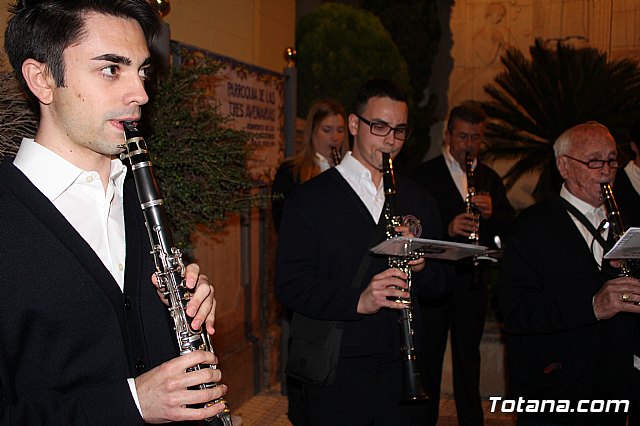 Va Crucis Nuestro Padre Jess Nazareno - Viernes de Dolores 2019 - 88