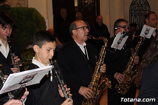 Va Crucis Nuestro Padre Jess Nazareno - Viernes de Dolores 2019 - 90