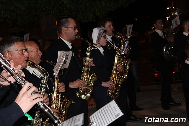 Va Crucis Nuestro Padre Jess Nazareno - Viernes de Dolores 2019 - 91