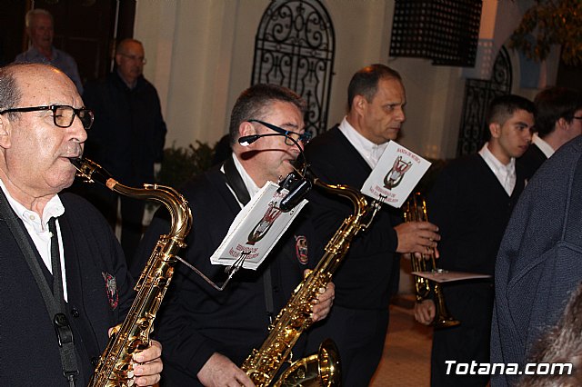 Va Crucis Nuestro Padre Jess Nazareno - Viernes de Dolores 2019 - 92