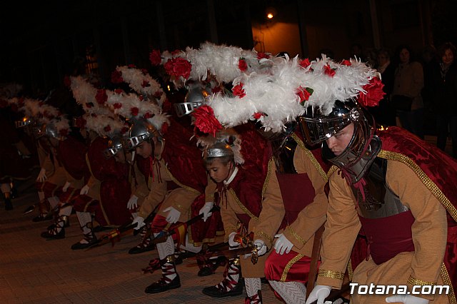 Va Crucis Nuestro Padre Jess Nazareno - Viernes de Dolores 2019 - 129