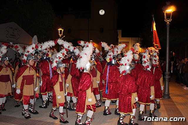 Va Crucis Nuestro Padre Jess Nazareno - Viernes de Dolores 2019 - 131